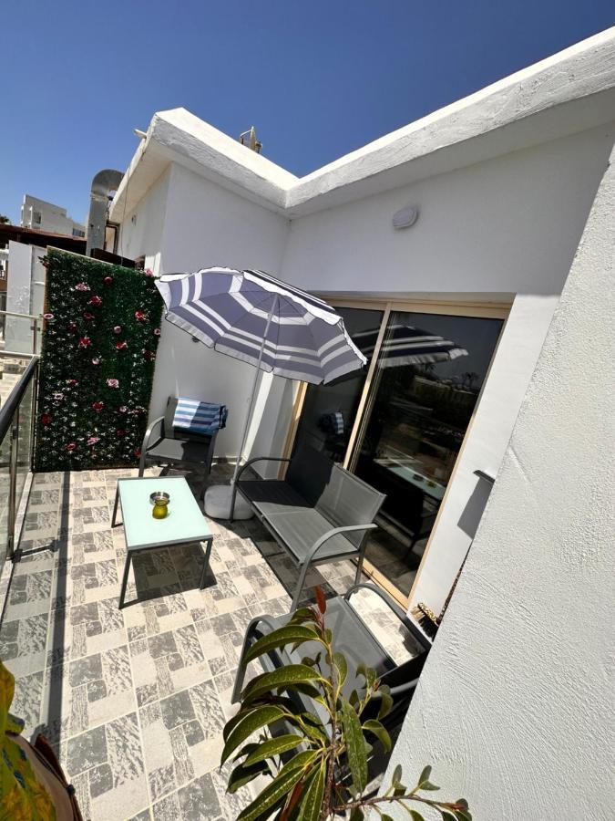 Aphrodites Appartement Paphos
