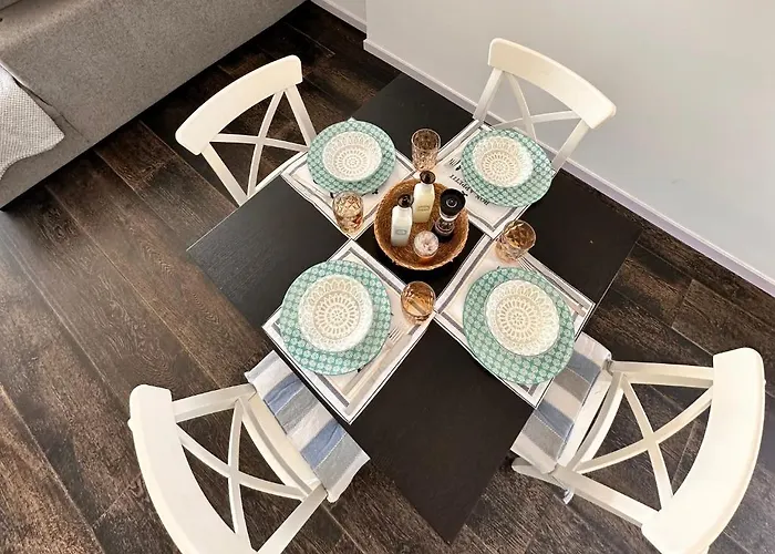Aphrodites Suite
